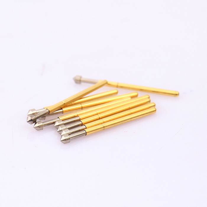 PCB彈簧測試針